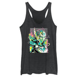 Junior's Marvel Female Thor Pastel Tank Top - POPvault