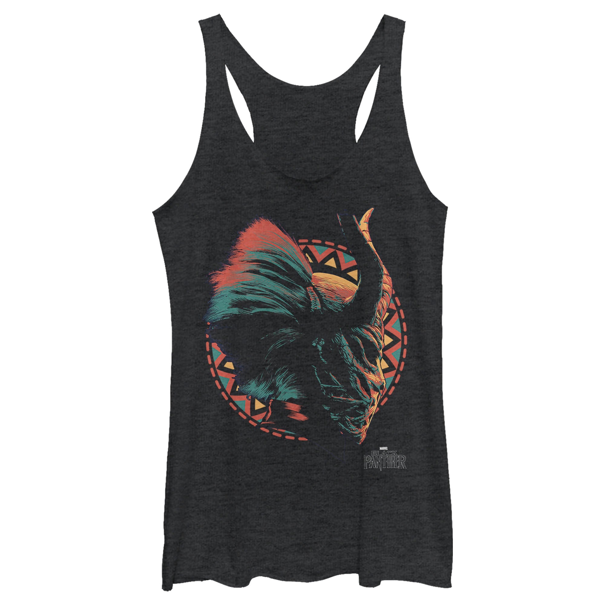 Junior's Marvel The Mask Tank Top - POPvault