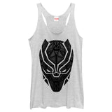 Junior's Marvel Tribal Tats Tank Top - POPvault