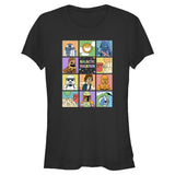 Junior's Star Wars Galactic Vacay T-Shirt - POPvault