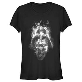 Junior's Star Wars SMOKIN T-Shirt - POPvault