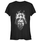 Junior's Star Wars SMOKIN T-Shirt - POPvault