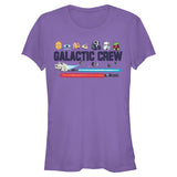 Junior's Star Wars Vacay Far Away T-Shirt - POPvault