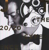 Justin Timberlake - The 20/20 Experience [LP] Vinyl Record - POPvault