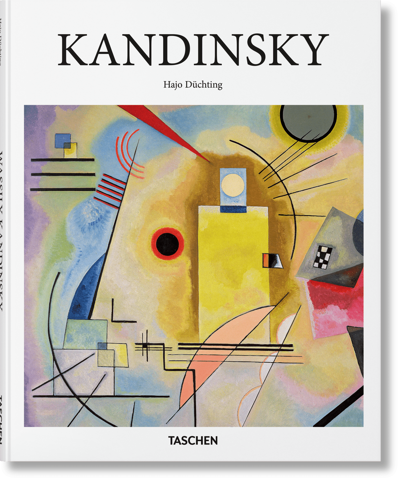 Kandinsky (English) - POPvault