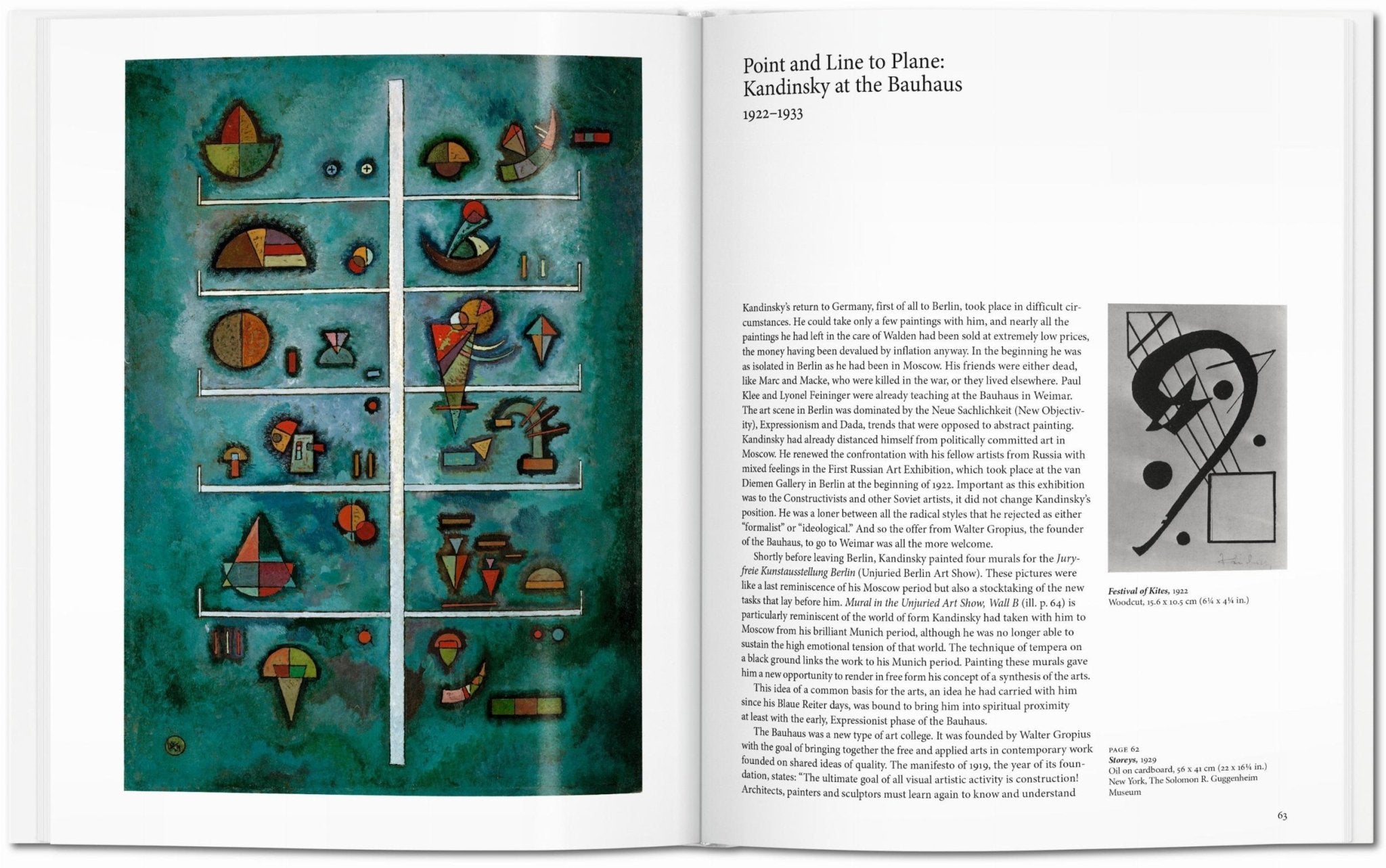 Kandinsky (English) - POPvault