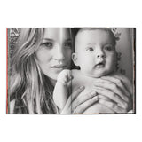 Kate Moss by Mario Testino (English)-POPvault