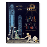 Kay Nielsen. East of the Sun and West of the Moon (English)-POPvault