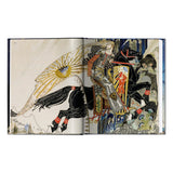 Kay Nielsen. East of the Sun and West of the Moon (English)-POPvault