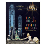 Kay Nielsen. East of the Sun and West of the Moon (English)-POPvault