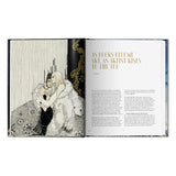 Kay Nielsen. East of the Sun and West of the Moon (English)-POPvault
