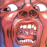 King Crimson - In the Court of the Crimson King [LP] Vinyl Record - POPvault