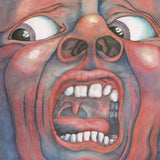 King Crimson - In The Court Of The Crimson King (Remixed) [Limited Edition] Vinyl Record - POPvault