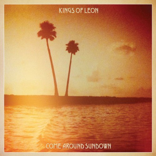Kings Of Leon - Come Around Sundown [2 LP] Vinyl Record - POPvault