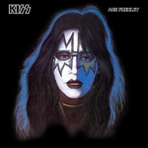KISS - Ace Frehley [Vinyl] Vinyl Record - POPvault