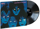 KISS - Creatures Of The Night: 40th Anniversary [Half - Speed LP] Vinyl Record - POPvault