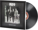 KISS - Dressed To Kill [Vinyl] Vinyl Record - POPvault