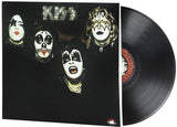 KISS - Kiss [Vinyl] Vinyl Record - POPvault