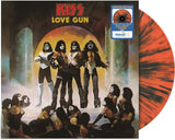 KISS - Love Gun [LP] Vinyl Record - POPvault