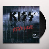 KISS - Revenge [Vinyl] Vinyl Record - POPvault