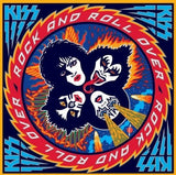 KISS - Rock And Roll Over [Vinyl] Vinyl Record - POPvault
