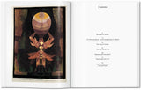 Klee (English) - Art Book