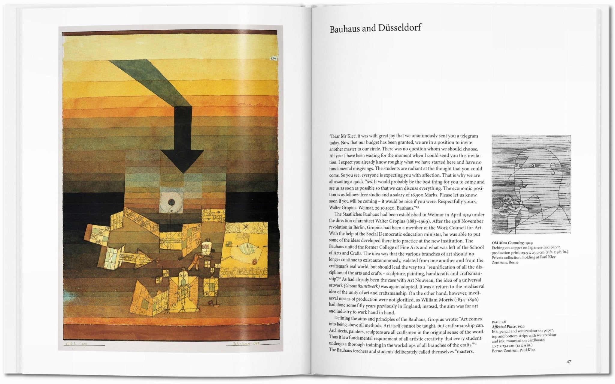 Klee (English) - Art Book