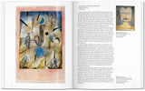Klee (English) - Art Book