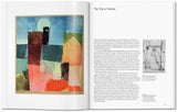 Klee (English) - Art Book