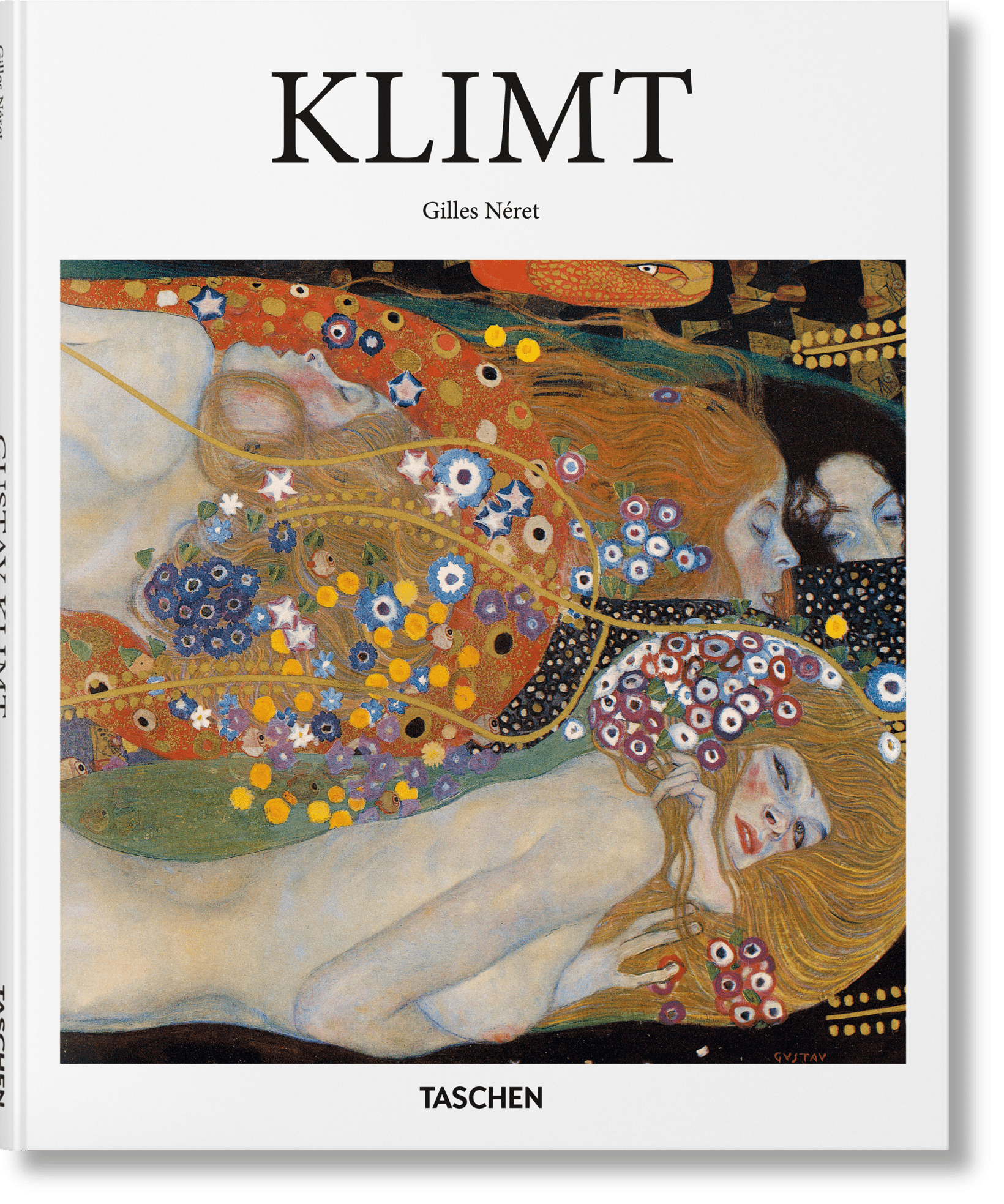 Klimt (English) - POPvault