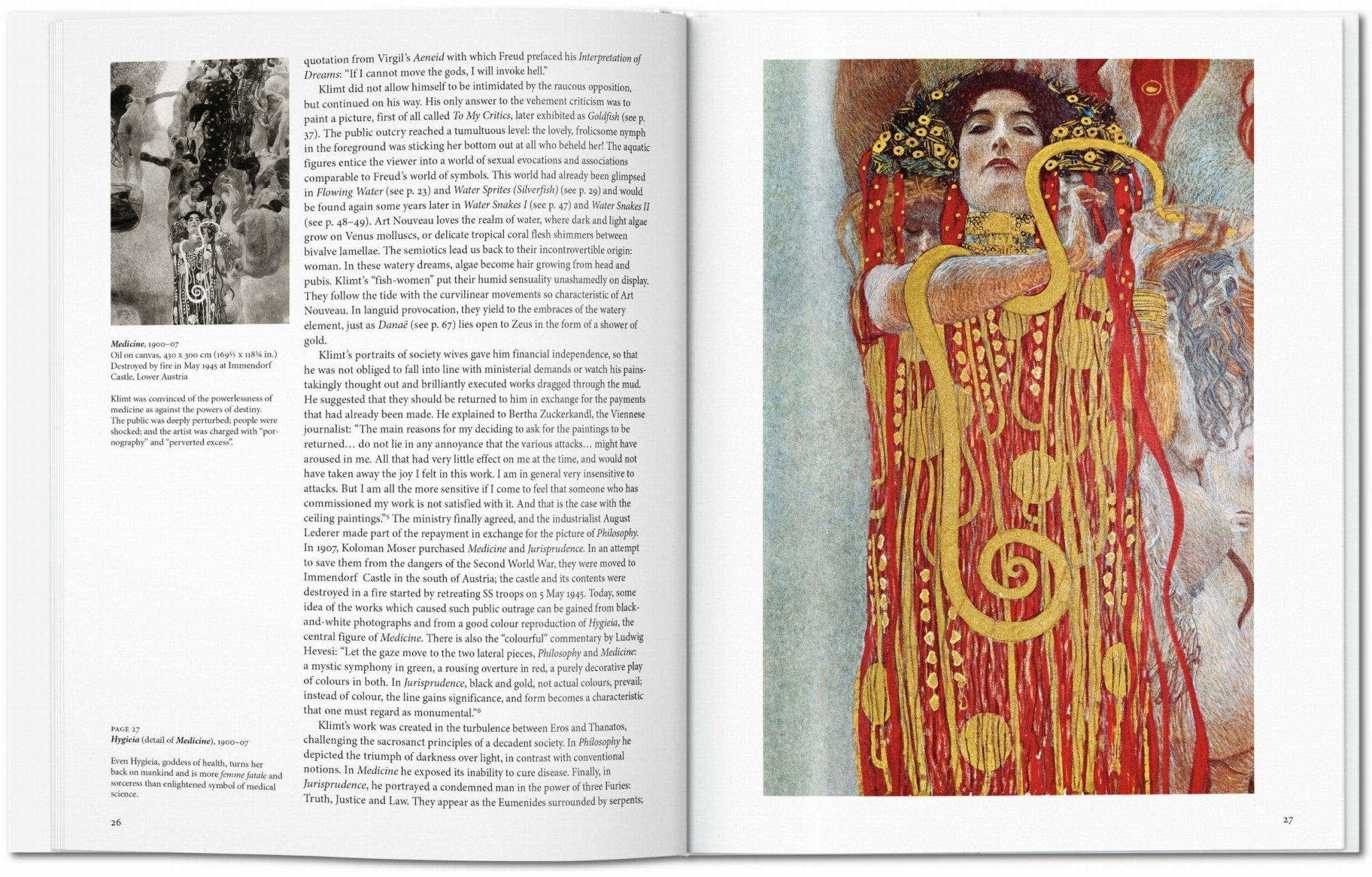 Klimt (English) - POPvault