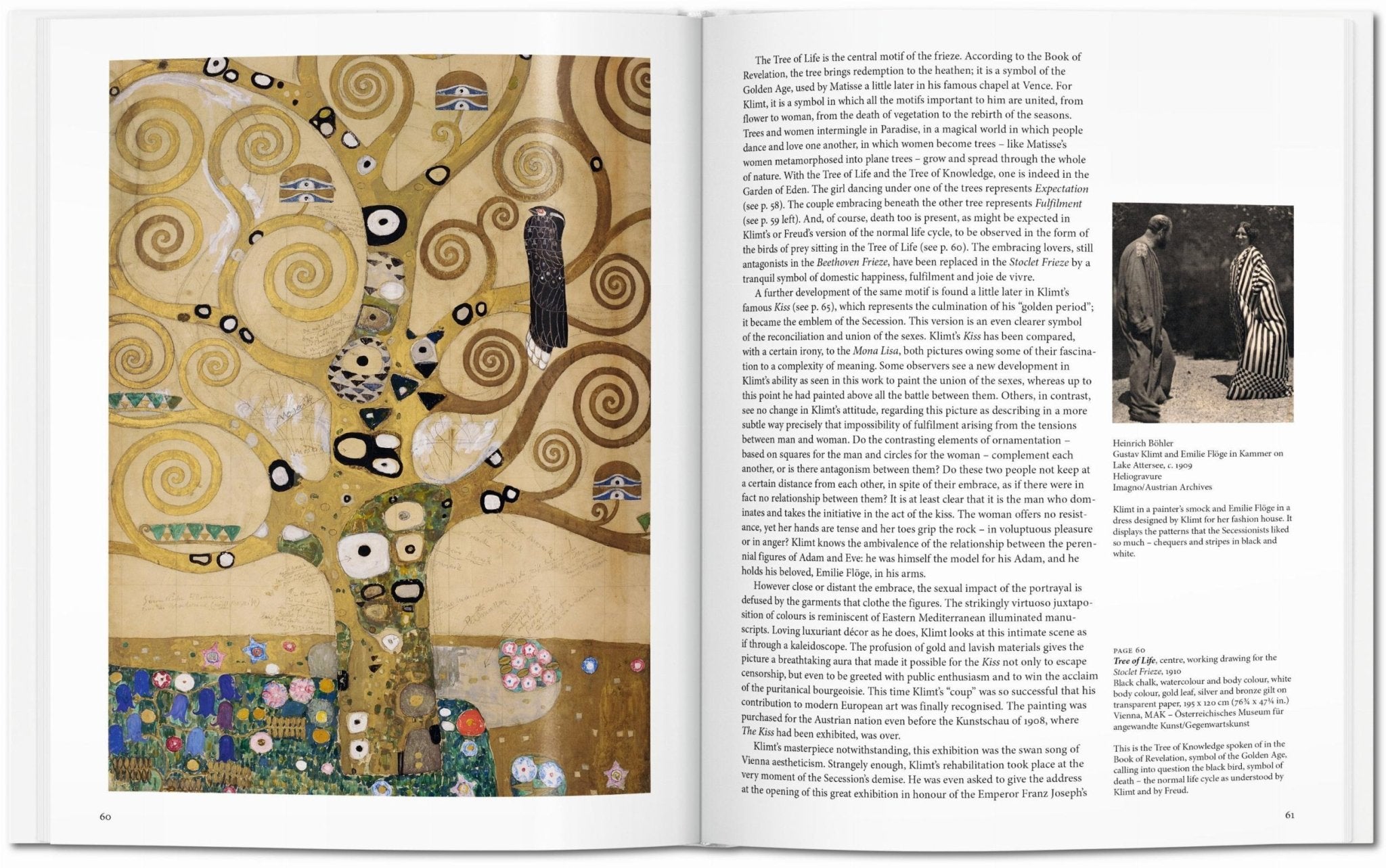 Klimt (English) - POPvault