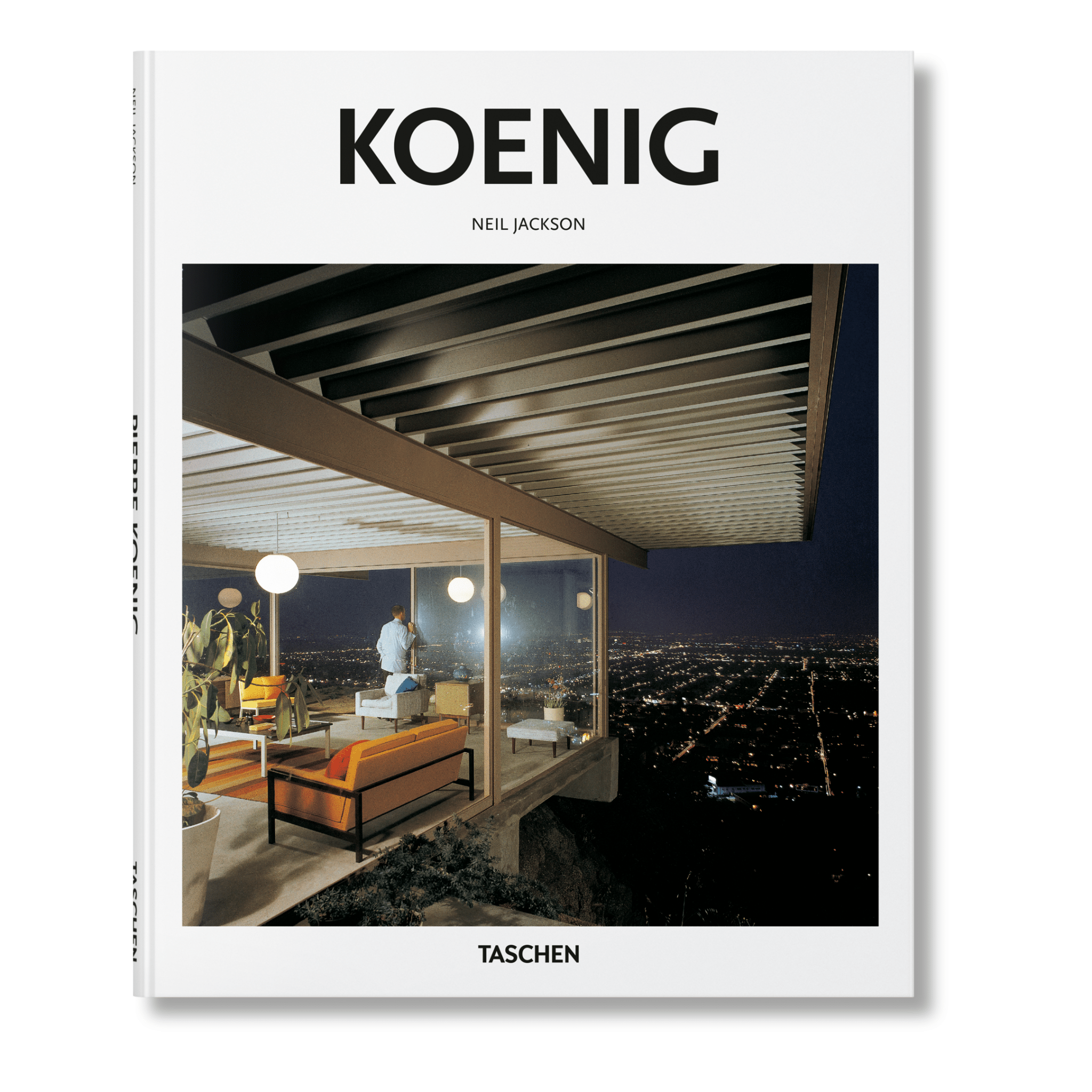Koenig (English)-POPvault