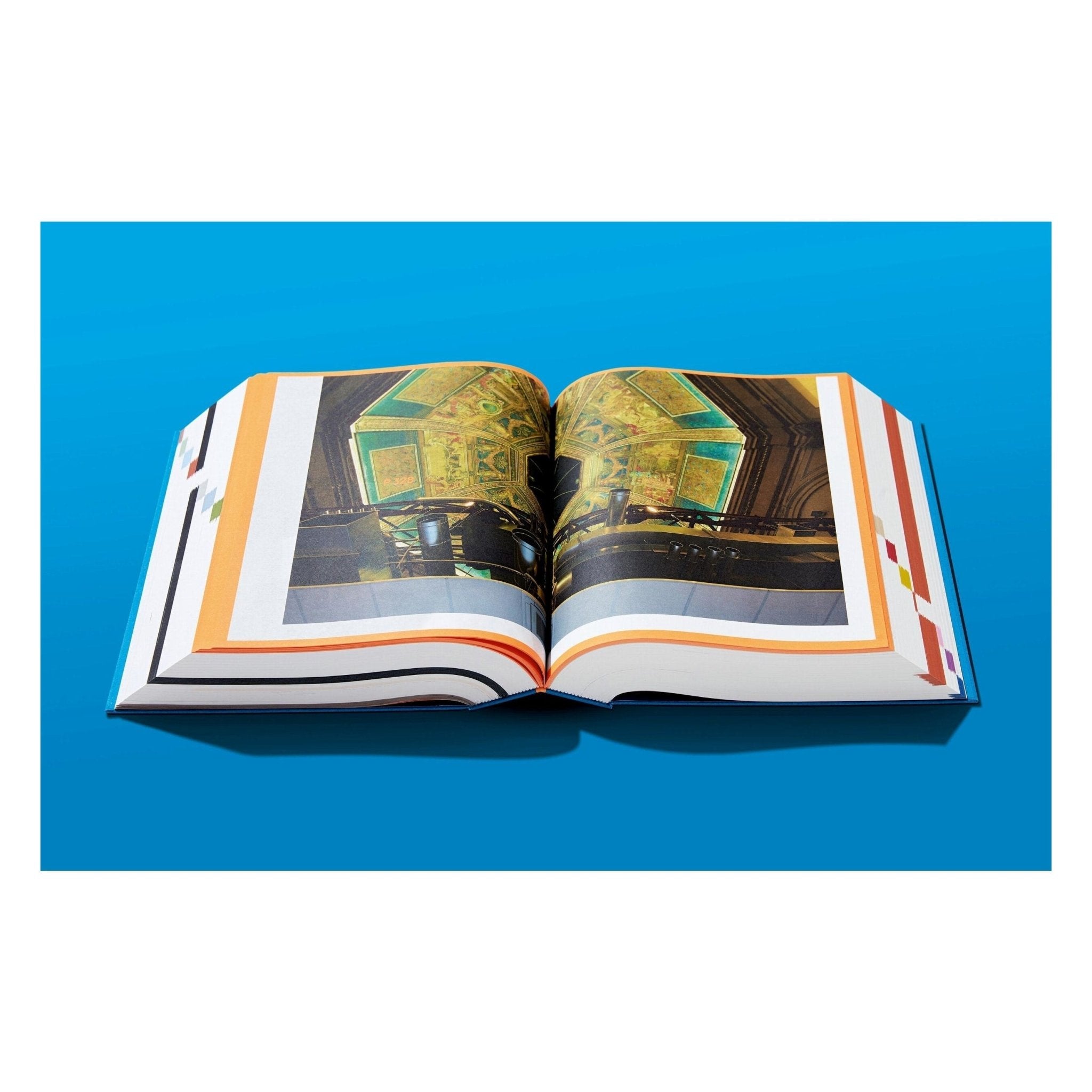 Koolhaas. Elements of Architecture (English)-POPvault