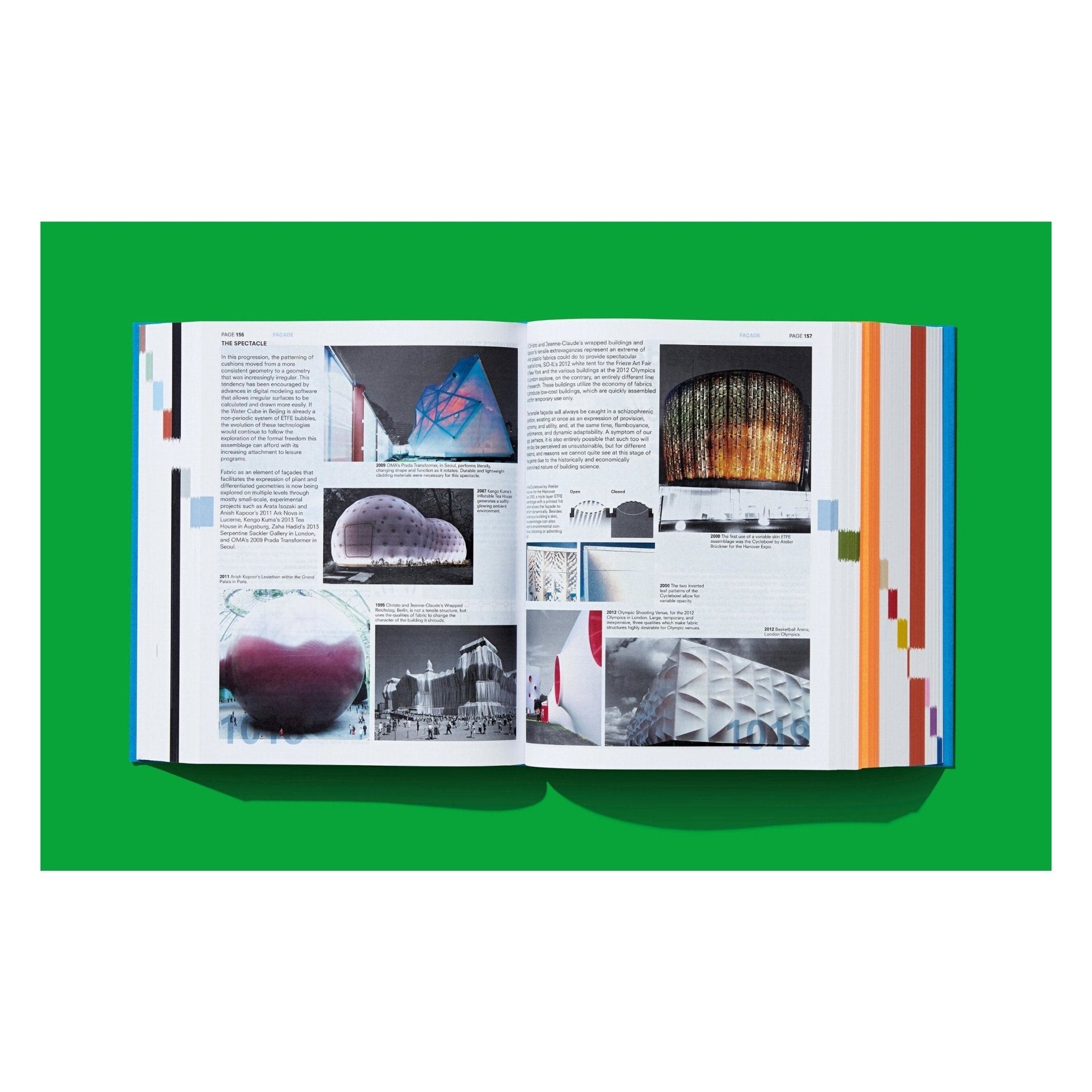 Koolhaas. Elements of Architecture (English)-POPvault