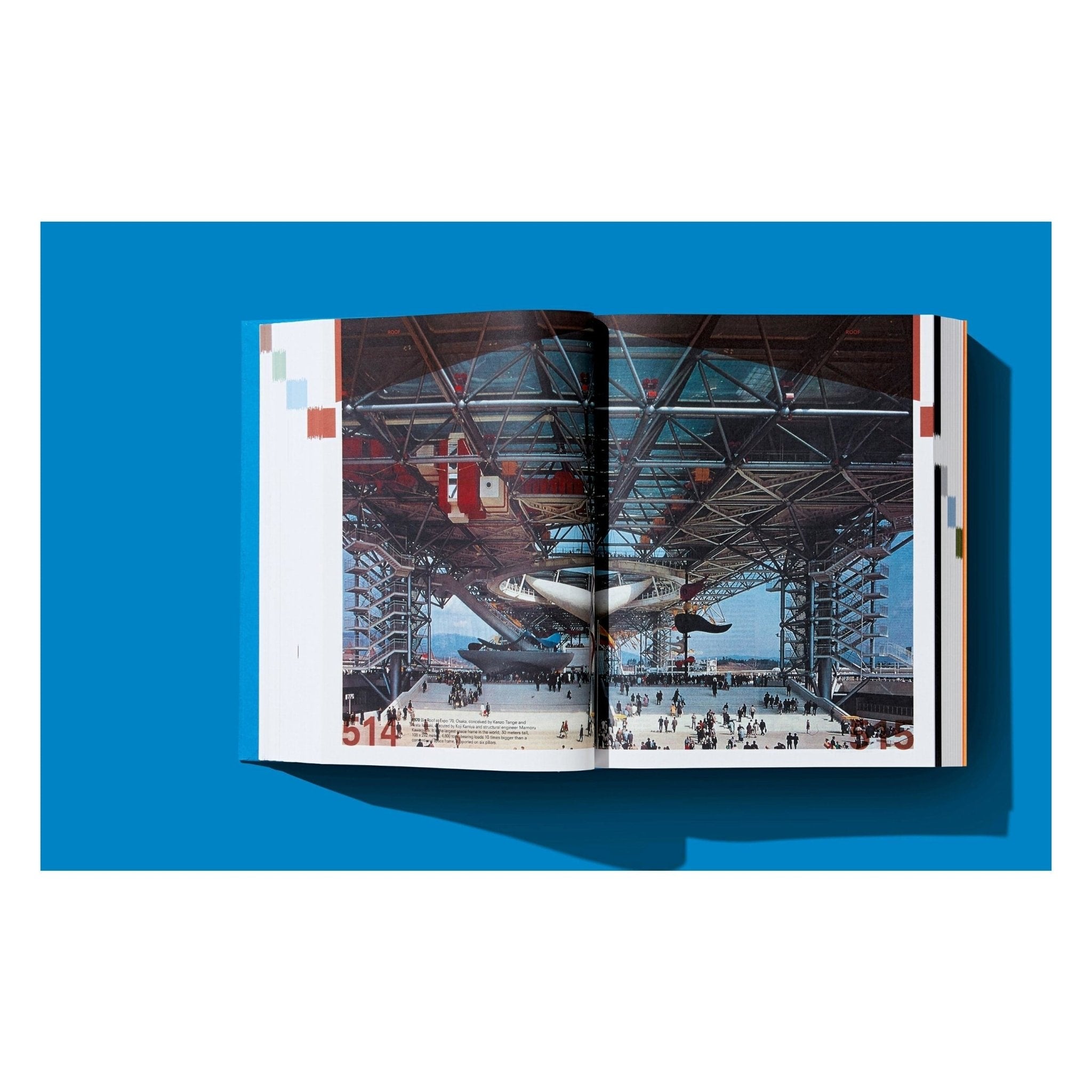 Koolhaas. Elements of Architecture (English)-POPvault