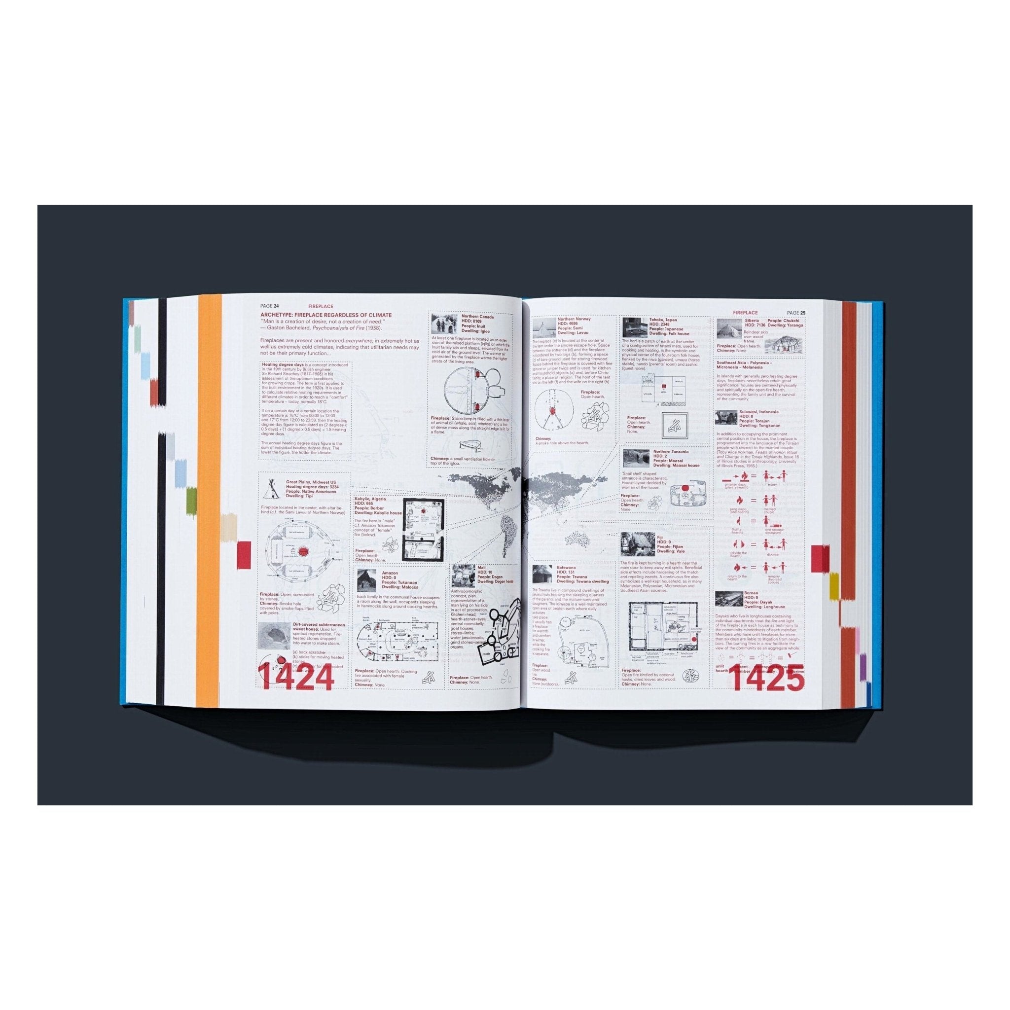 Koolhaas. Elements of Architecture (English)-POPvault