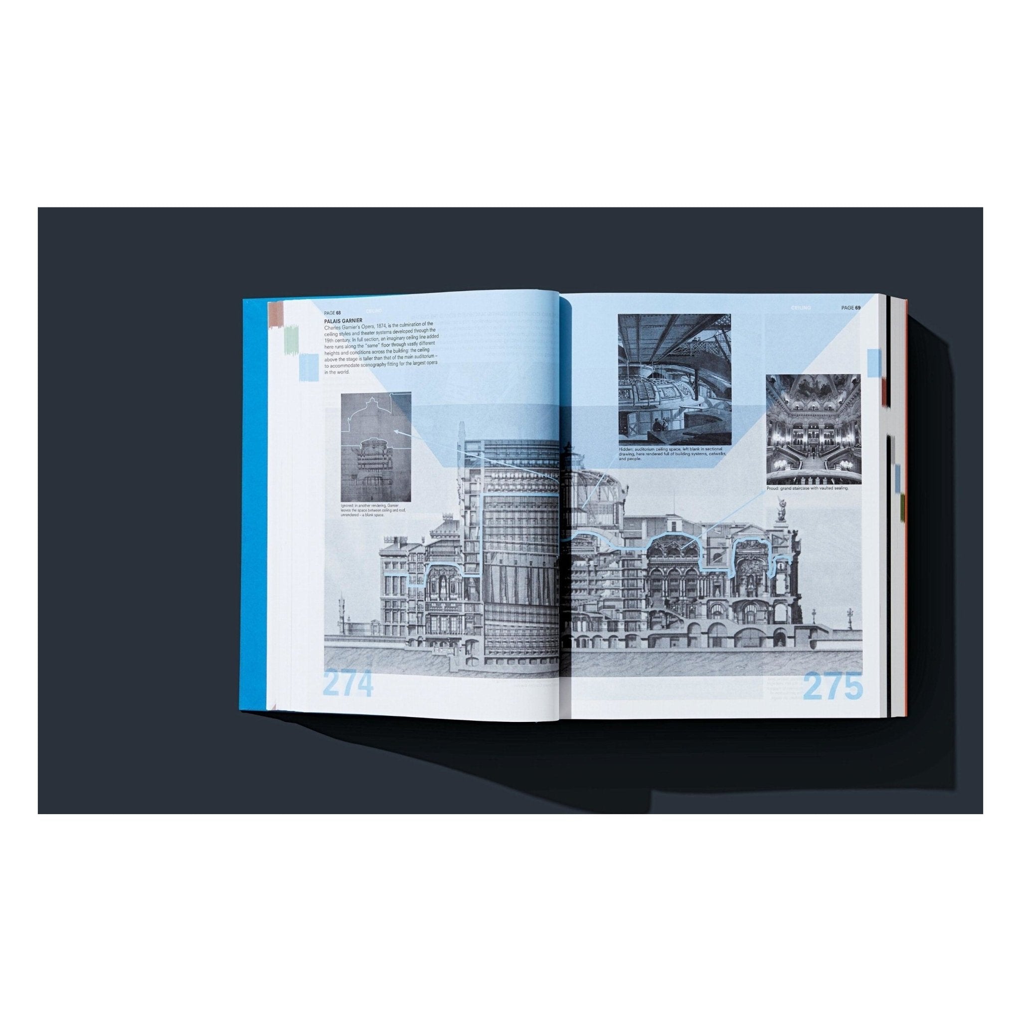 Koolhaas. Elements of Architecture (English)-POPvault