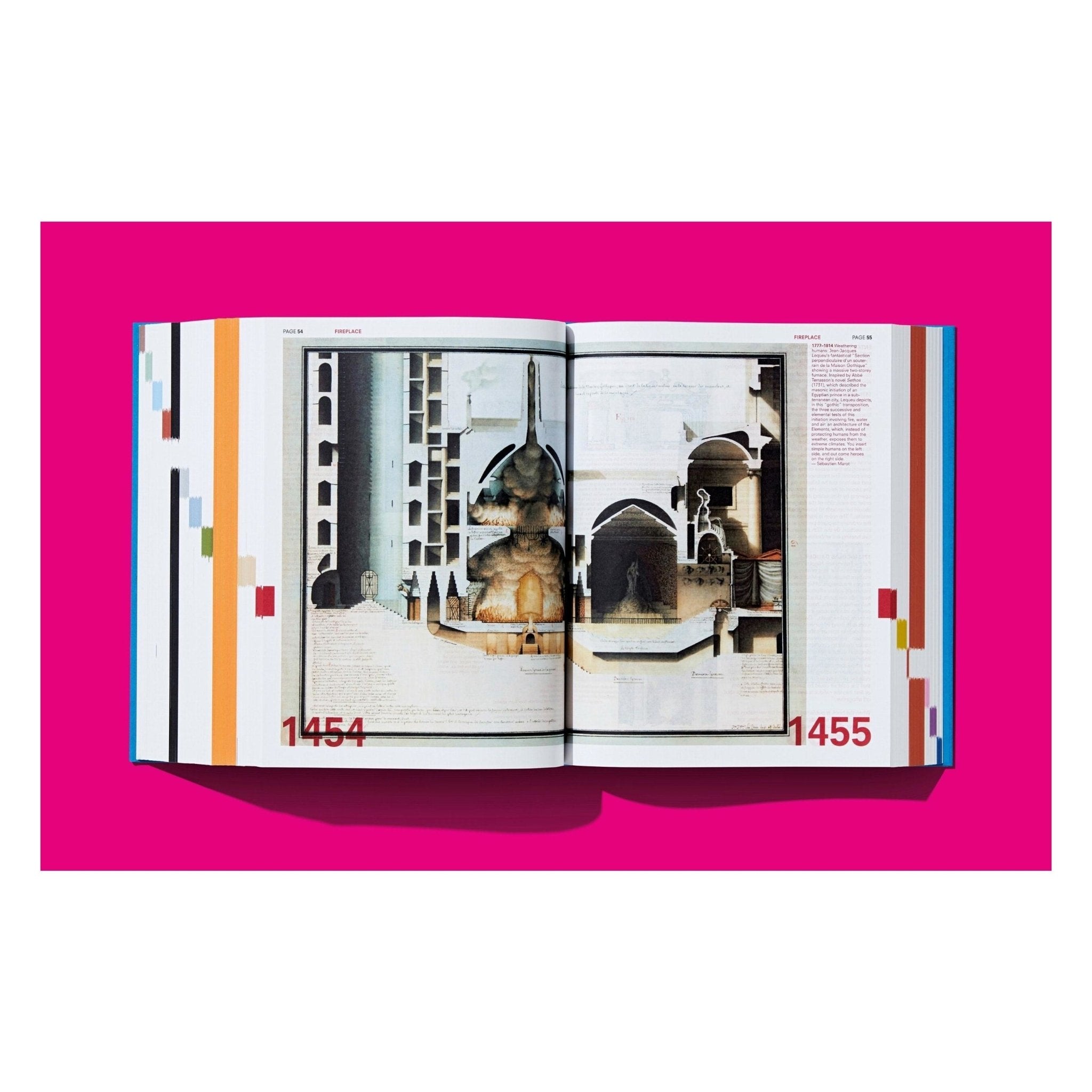 Koolhaas. Elements of Architecture (English)-POPvault