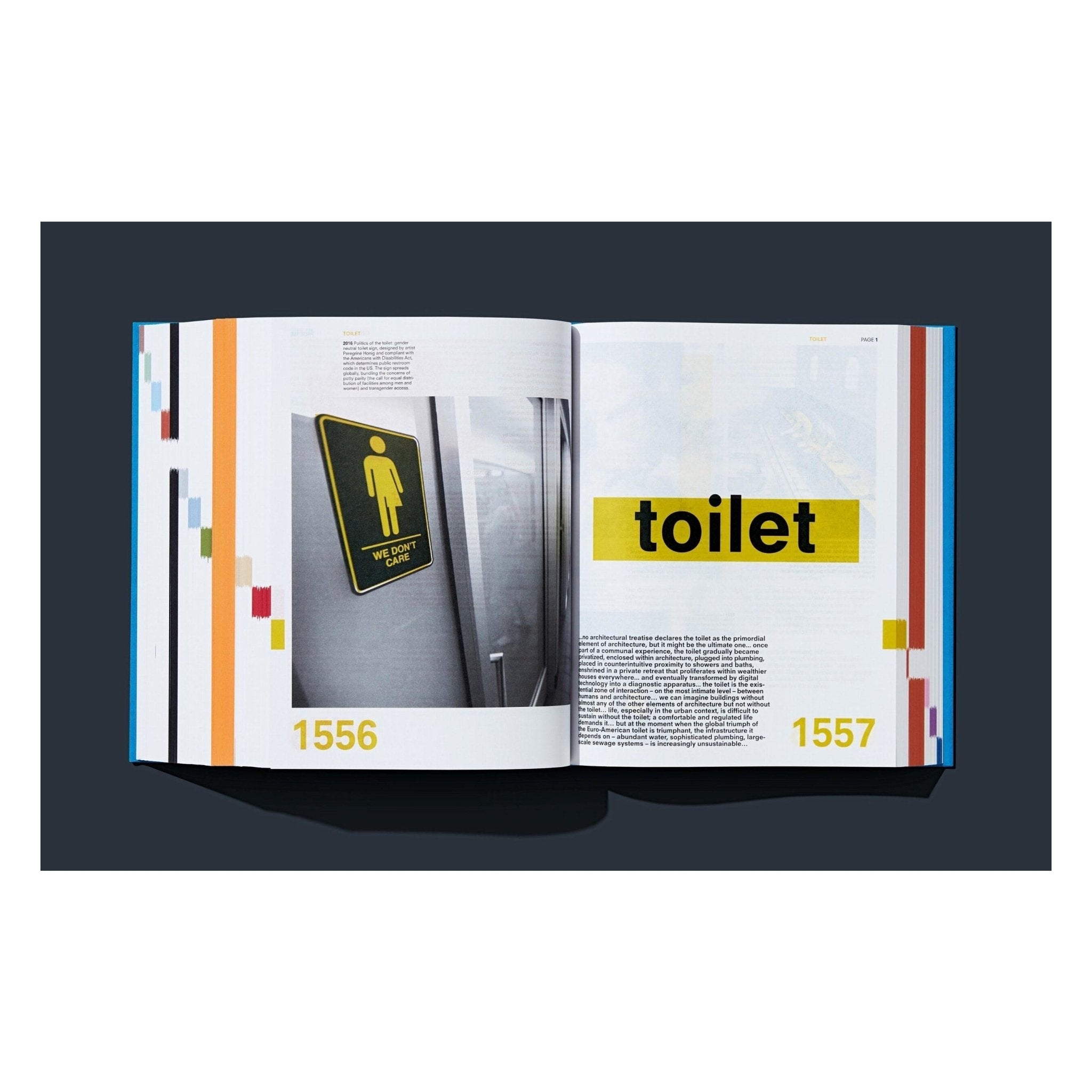 Koolhaas. Elements of Architecture (English)-POPvault