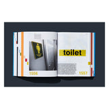Koolhaas. Elements of Architecture (English)-POPvault