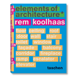 Koolhaas. Elements of Architecture (English)-POPvault