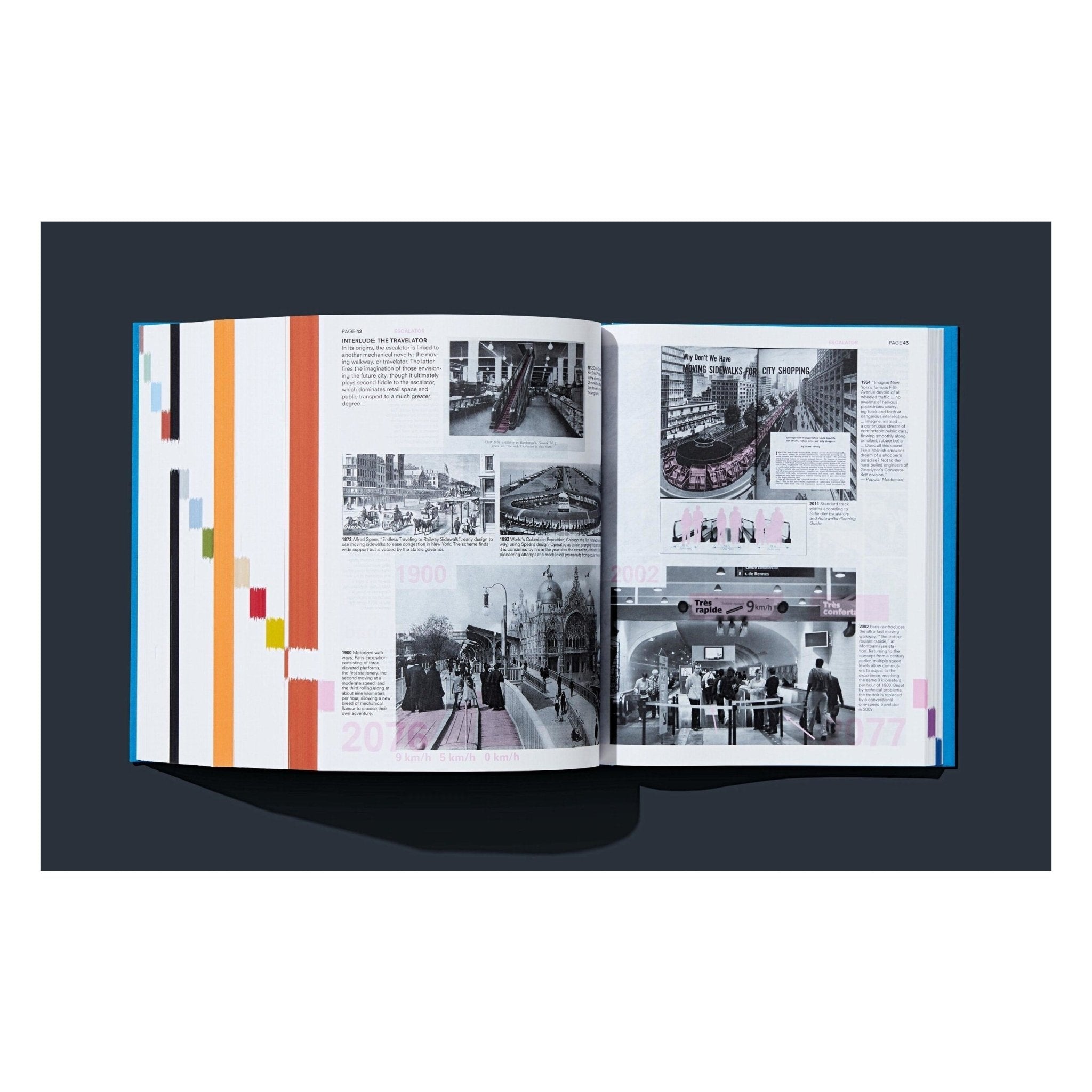 Koolhaas. Elements of Architecture (English)-POPvault