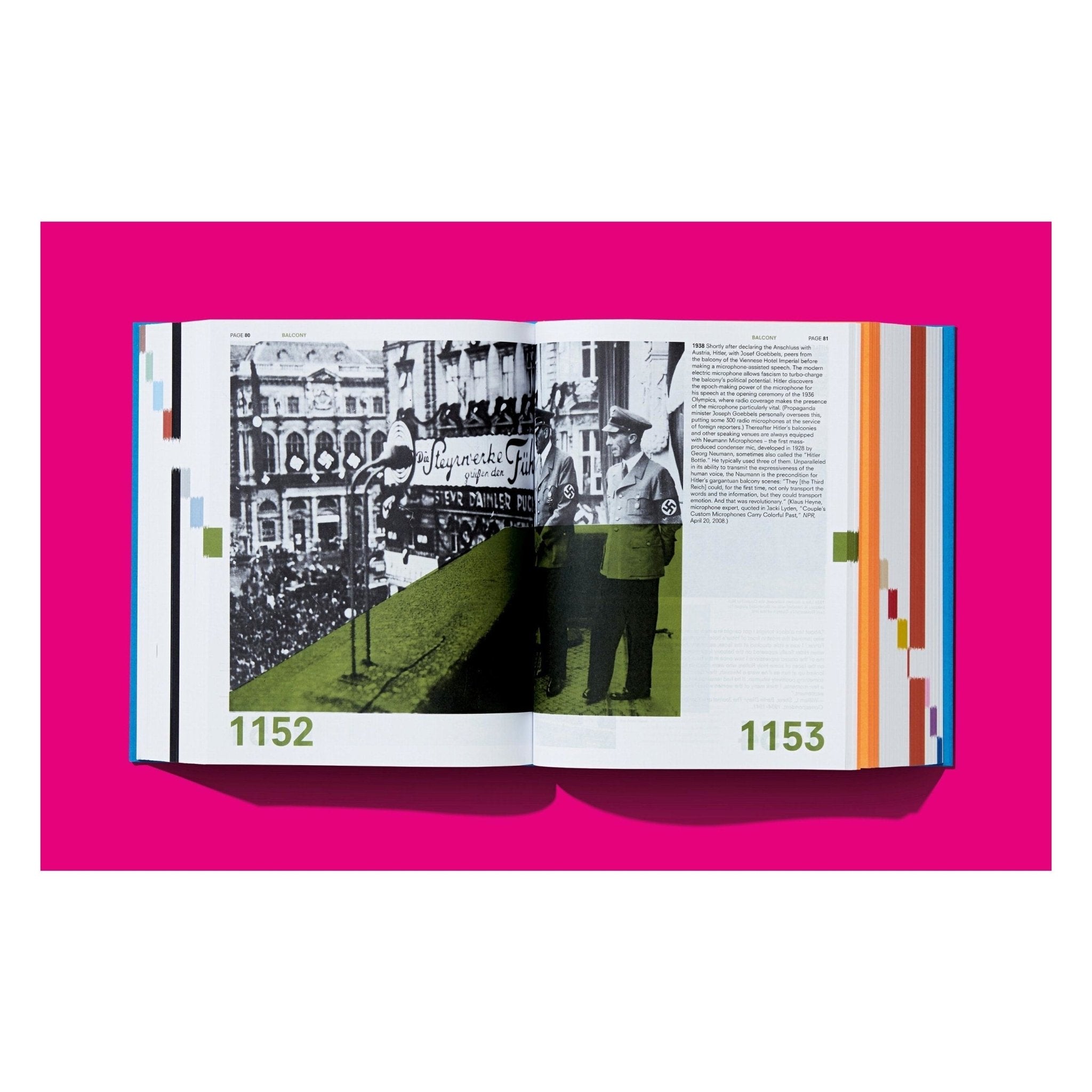 Koolhaas. Elements of Architecture (English)-POPvault