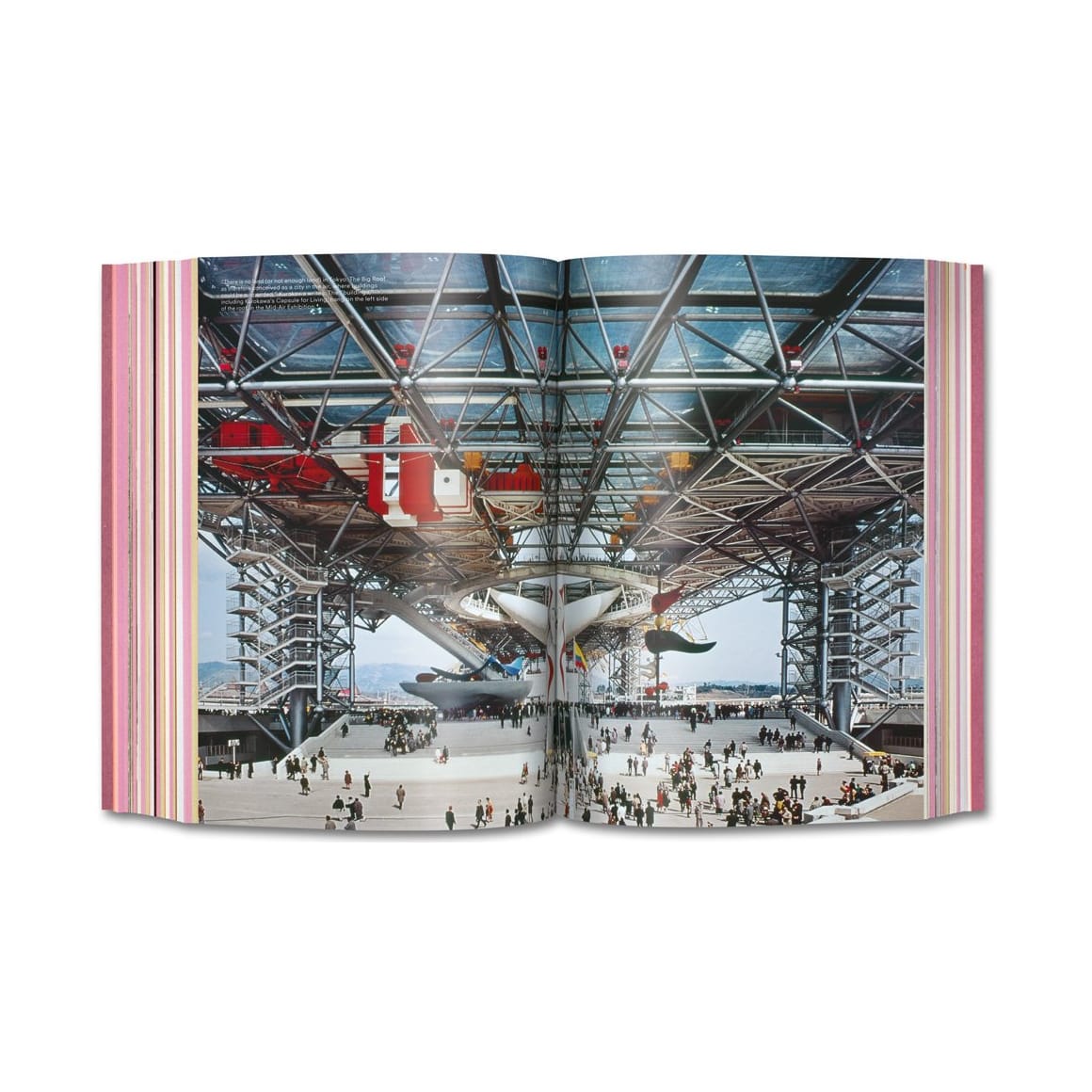 Koolhaas/Obrist. Project Japan. Metabolism Talks (English)-POPvault