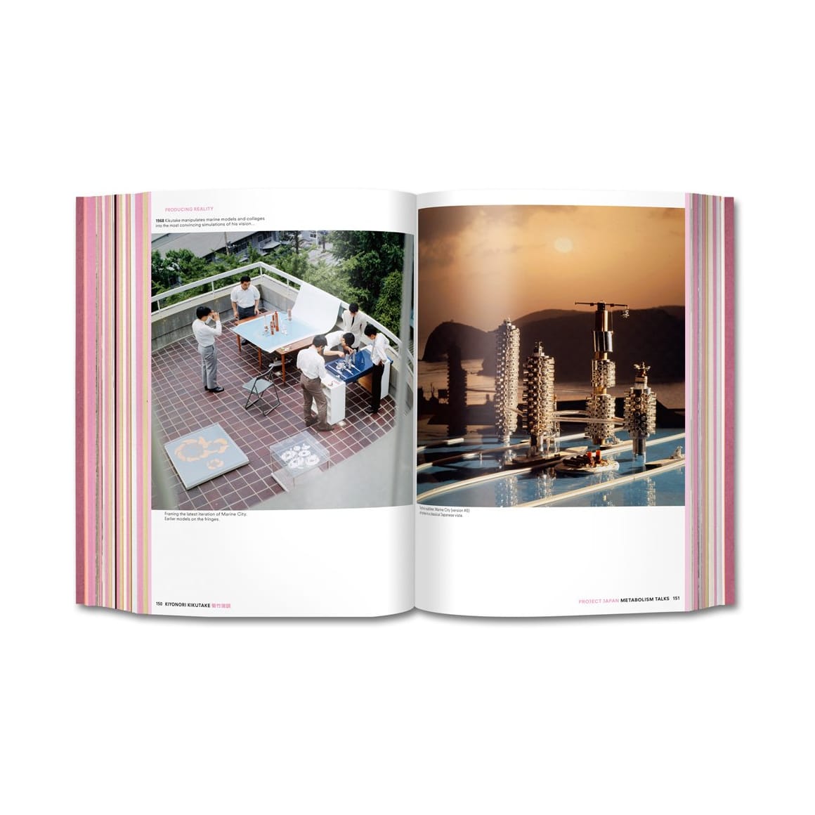 Koolhaas/Obrist. Project Japan. Metabolism Talks (English)-POPvault
