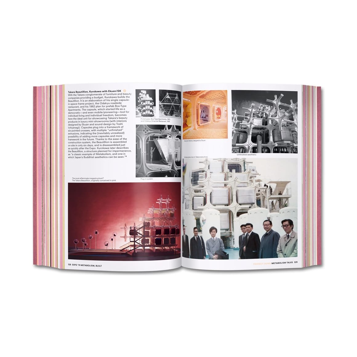 Koolhaas/Obrist. Project Japan. Metabolism Talks (English)-POPvault