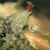 Korn - Follow The Leader [LP] Vinyl Record - POPvault