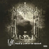 Korn - Take A Look In The Mirror [2LP] Vinyl Record - POPvault