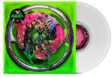Lady Gaga - Dawn Of Chromatica [Clear LP] Vinyl Record - POPvault